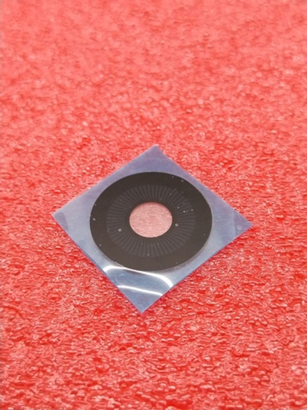 Huawei Nova 11 (FOA-LX9) / (Стекло задней камеры) объектива камеры