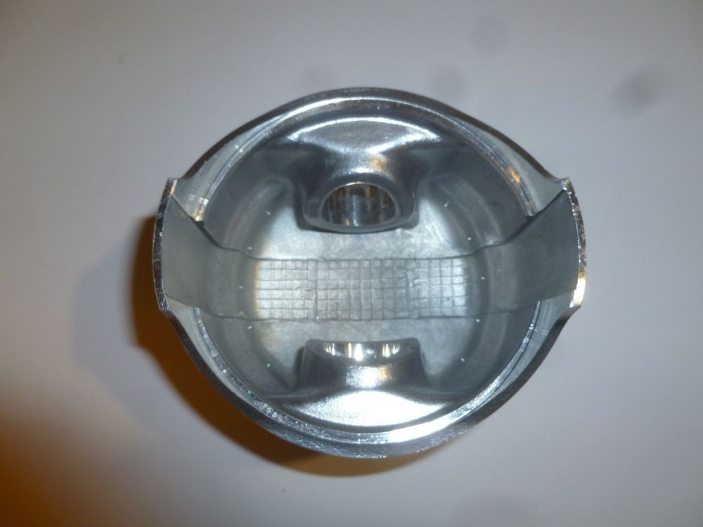 Поршень (D=88 мм) PGS100/Piston