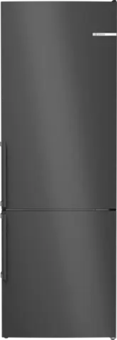 Двухкамерный холодильник Bosch KGN49VXCT