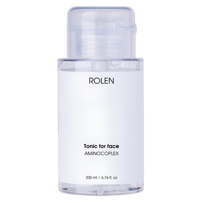 Тоник для лица «Аминокомплекс» ROLEN 200 ml