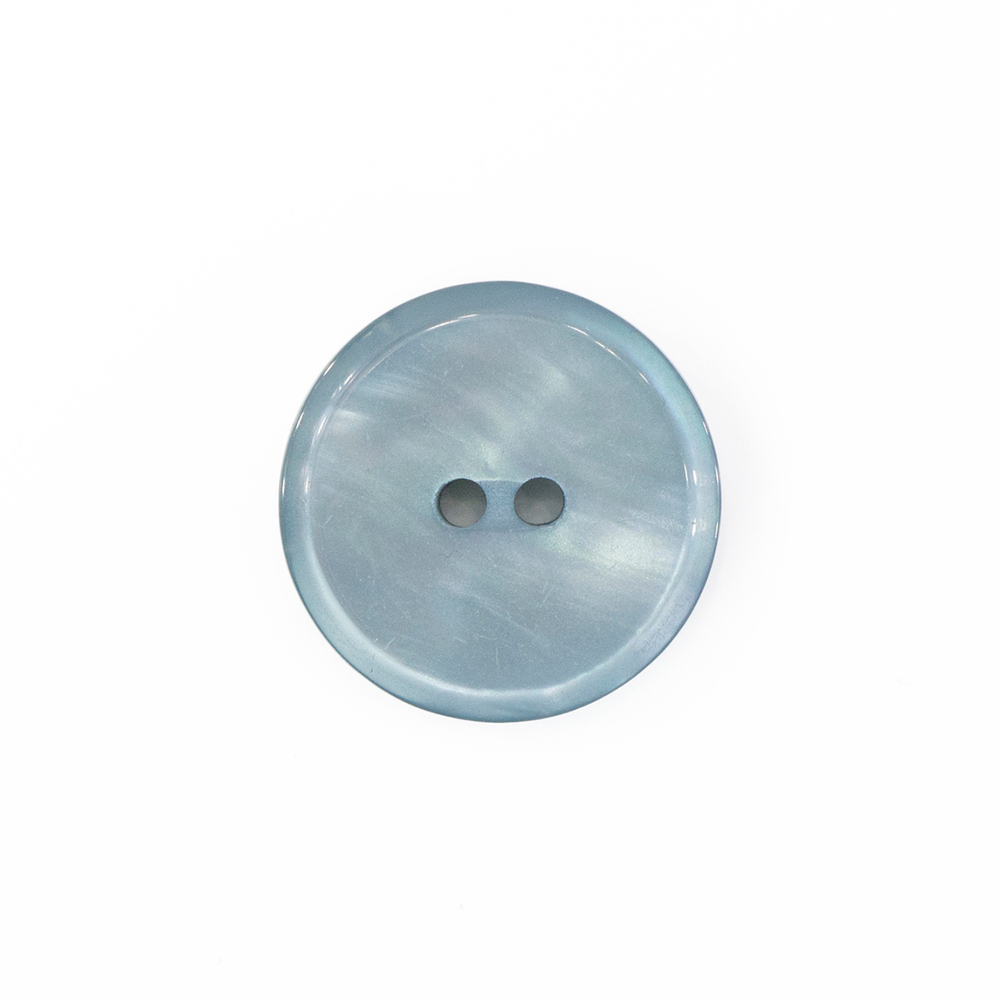 Пуговицы CONCEPT Mother of Pearl, размер 23 мм, полиэстер