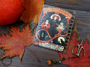 Органайзер "Фокус-Покус"