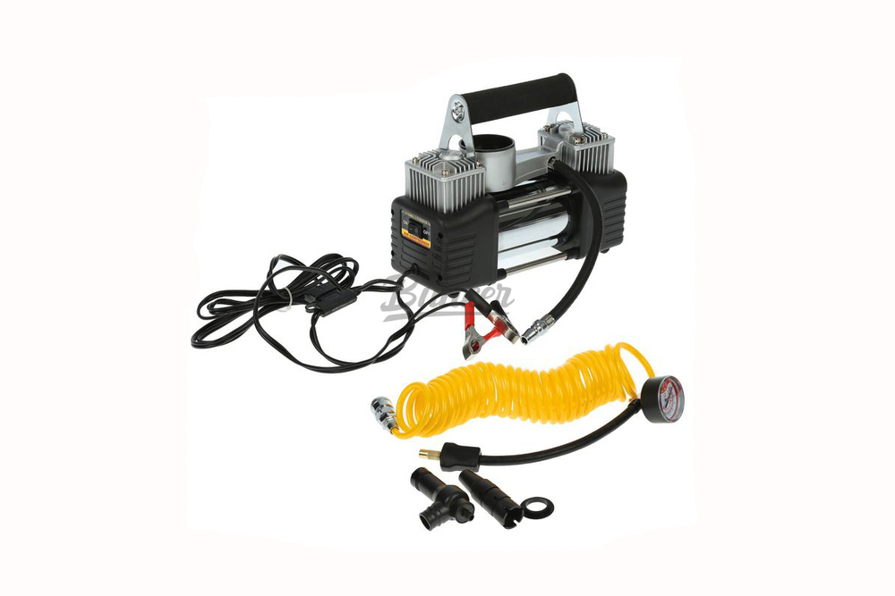 AVS KS750D Компрессор автомобильный, (компл)