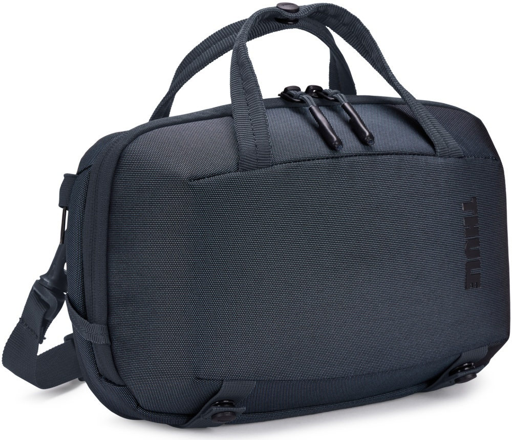 Сумка через плечо Thule Subterra 2 5L TSCB405 Dark Slate (3205036)