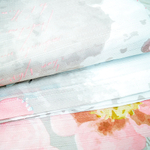 Штора для ванной 180*180см, полиэстер