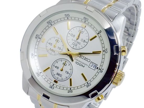 Мужские часы Seiko SKS423P1