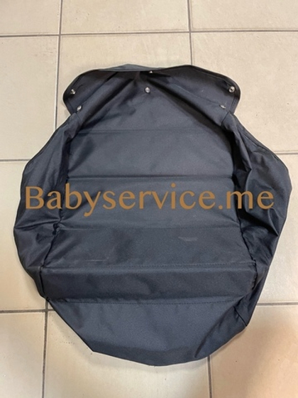 Корзина Happy Baby Lovetta