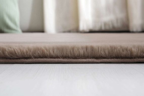 Camilla (беж) Коврик 200х300см