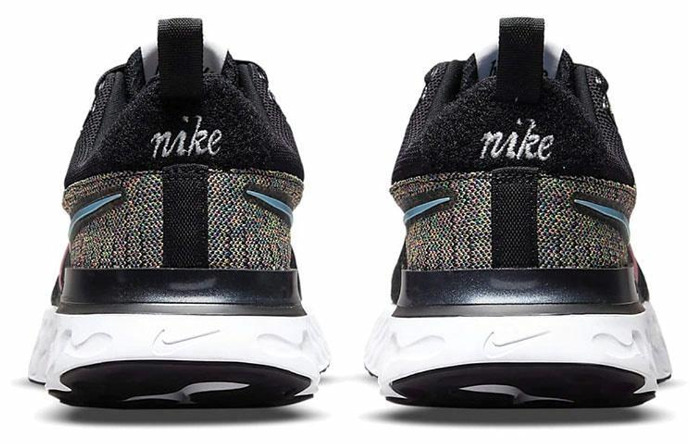 Кроссовки Nike React Infinity Run Flyknit 2 Be True