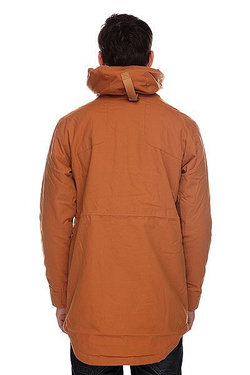 Парка CLWR URBAN PARKA ADOBE