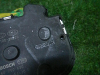 Дроссельная заслонка Kia Soul 3 SK (2019-н.в.)