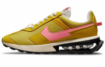 Кроссовки Nike Air Max Pre-Day Dark Citron (Женская размерная сетка)