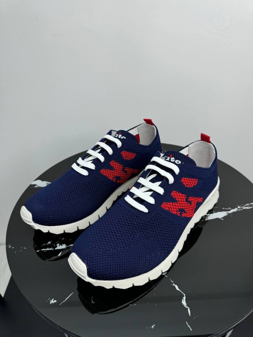 Кроссовки Kiton