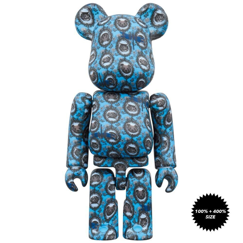 BE@RBRICK ROBE JAPONICA