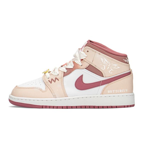 【 】 Jordan Air Jordan 1 FZBB GS