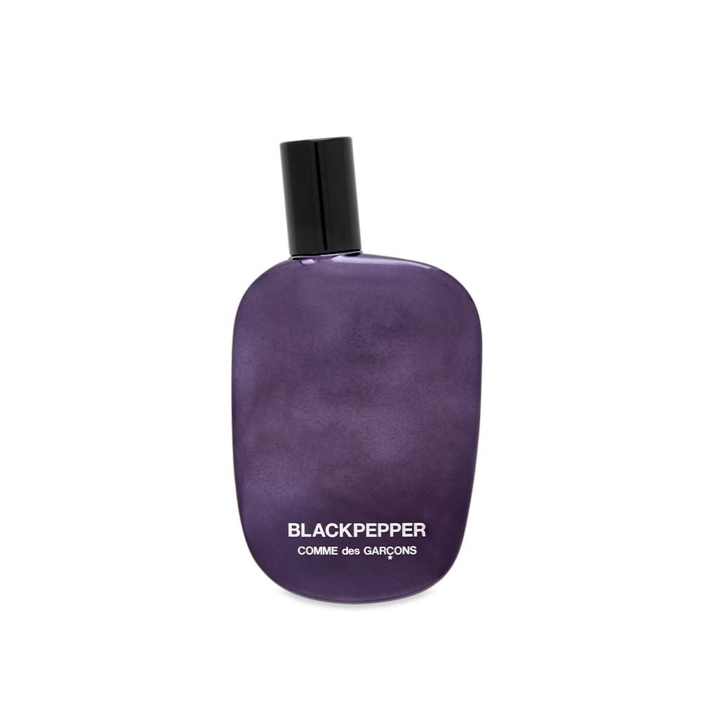 Comme Des garcons blackpepper