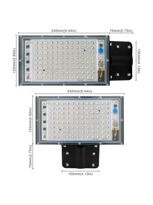 WAHYUE Уличный светильник