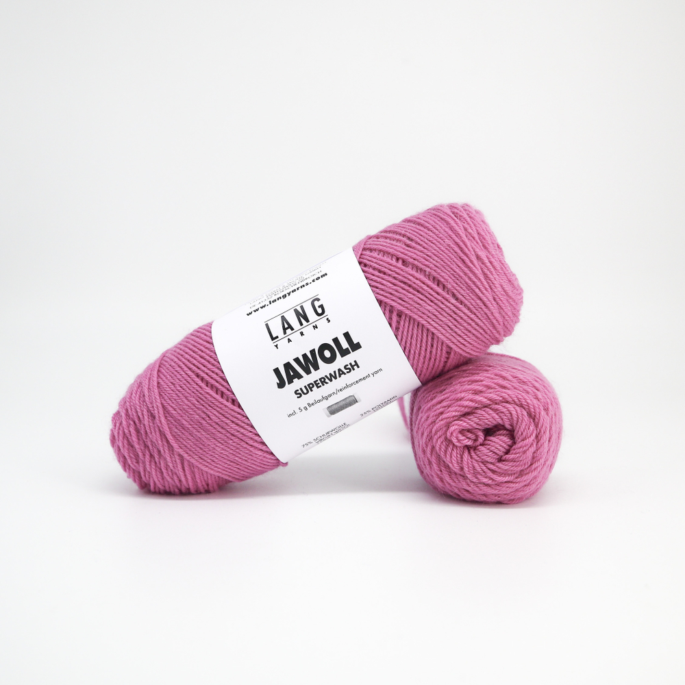 Lang Yarns Jawoll - 119