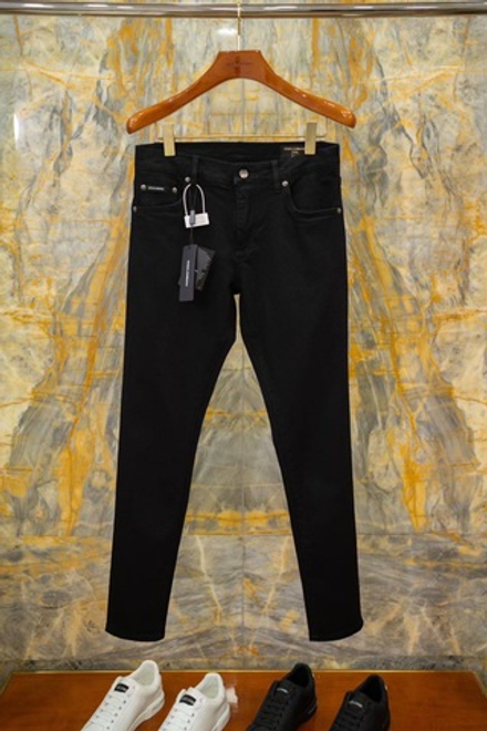 Джинсы Dolce & Gabbana