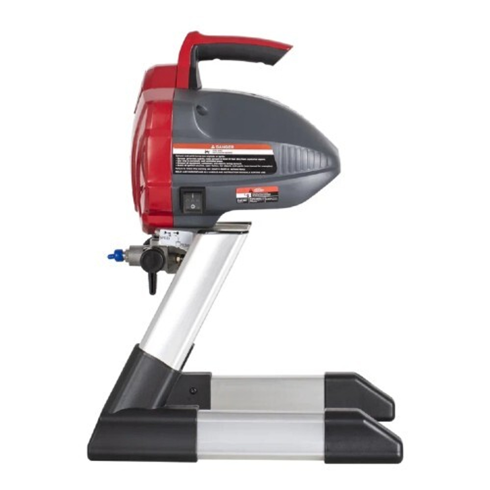 Агрегат окрасочный AEROPRO Rongpeng R8623 NL поршневой 4248623