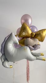 Воздушные шары для девочки №8962