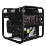REDVOLT EPB3300i инверторный бензиновый генератор