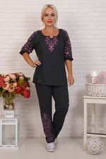 Костюм 12607 Натали (Акция)