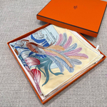 Платок Hermes, арт. 458219391