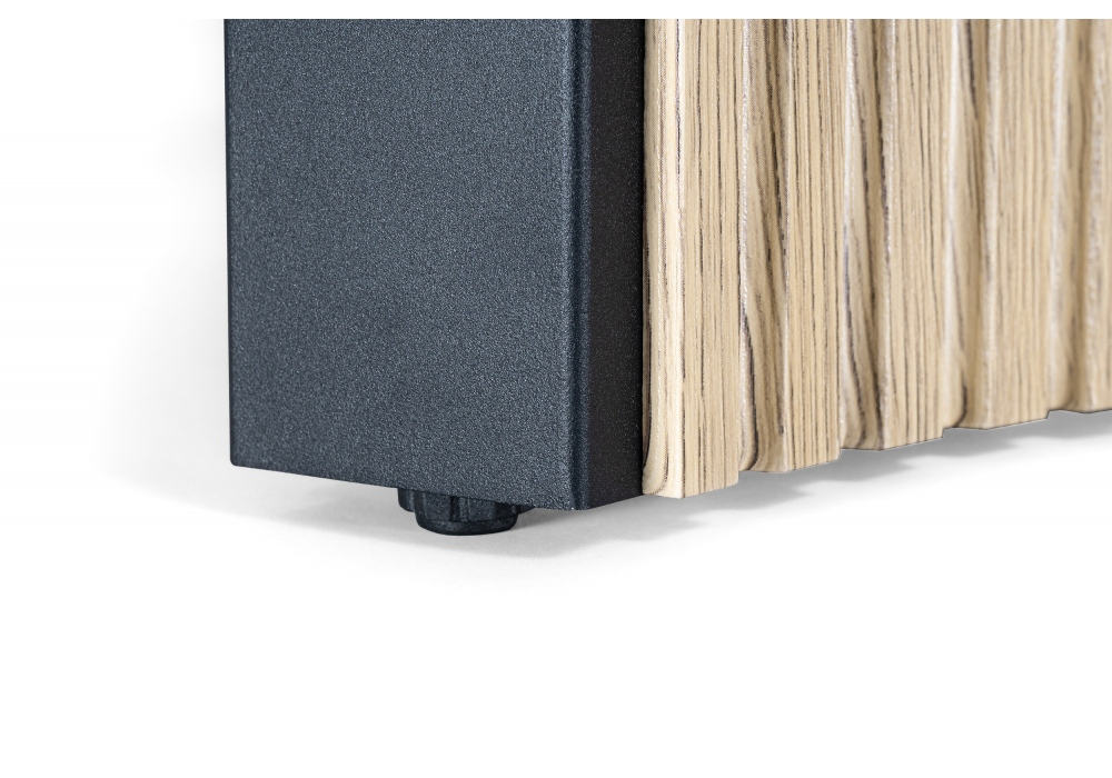 Керамический стол Woodville Саливан 180x90 carla larkin, дуб монтана