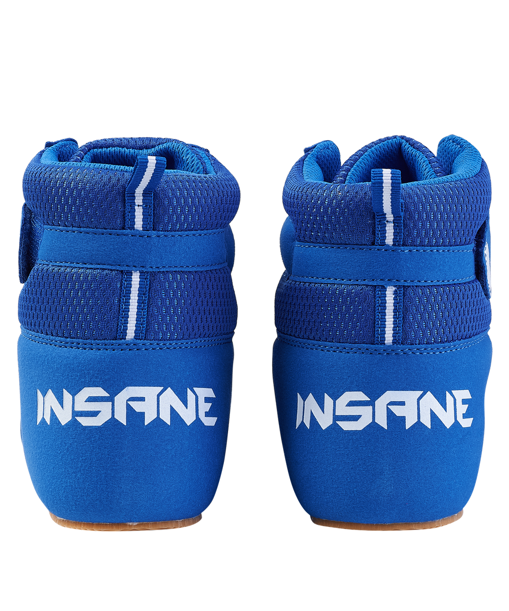 Обувь для бокса низкая INSANE RAPID