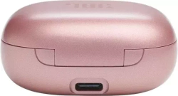 Беспроводные наушники JBL Live Flex Rose