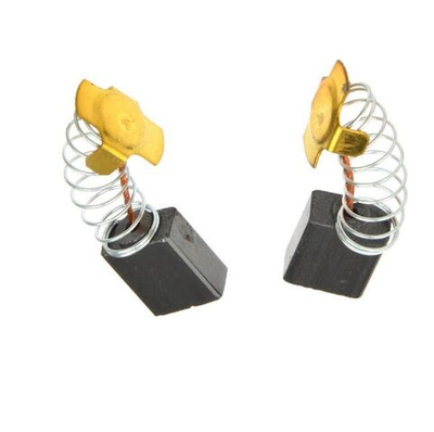 Щетки № 8 для УШМ  8x14.4x17mm