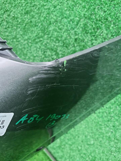 Бампер передний Geely Coolray (2023-н.в.)