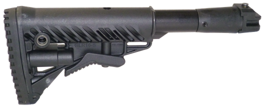 Приклад M4-AKP-S