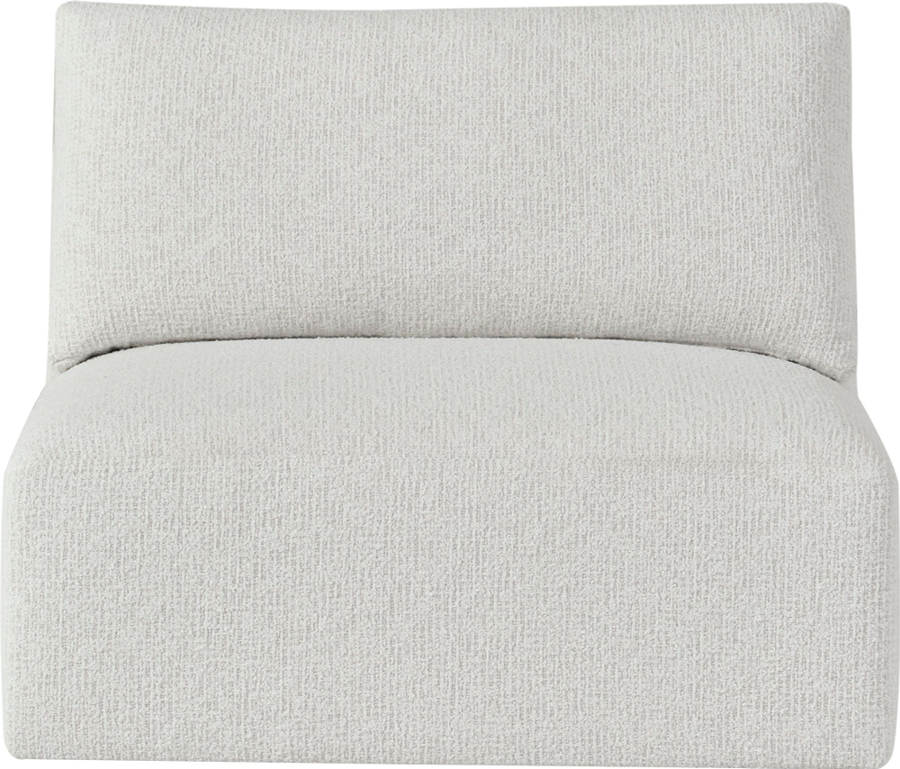 Диван Baker Coast Armless Chair