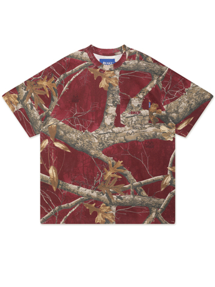 Мужская Футболка Pocket