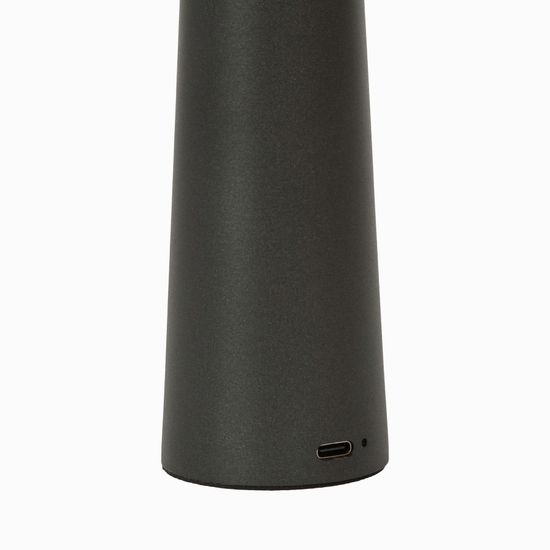 Настольный светильник Clyde диаметр 5