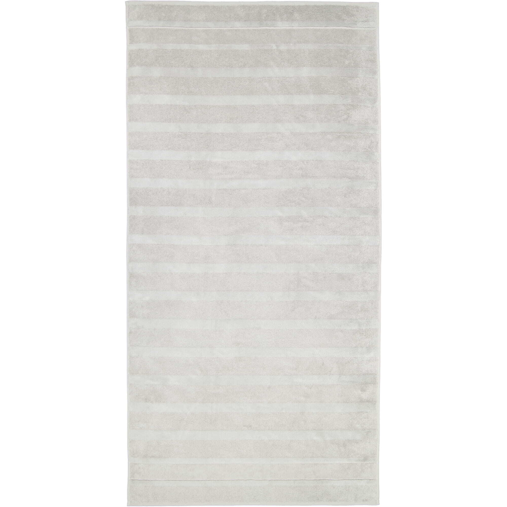 Полотенце 50х100 Cawo Noblesse2 Uni 1002 705 серое