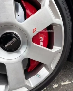 КАРБОН КЕРАМИЧЕСКИЕ ТОРМОЗНЫЕ ДИСКИ ДЛЯ VOLKSWAGEN ID. BUZZ 2022+