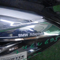 Фара левая BMW 7er G11 (2015-2019) Adaptive LED