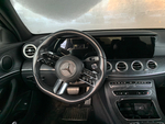 Mercedes-Benz E-CLASS E 200 4MATIC Sport Plus