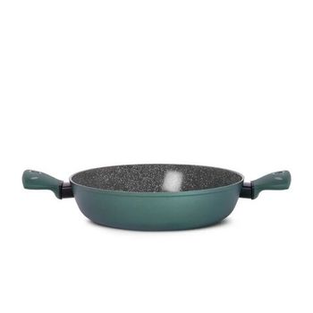 Сатейник TVS ECO OK Induction 28 см