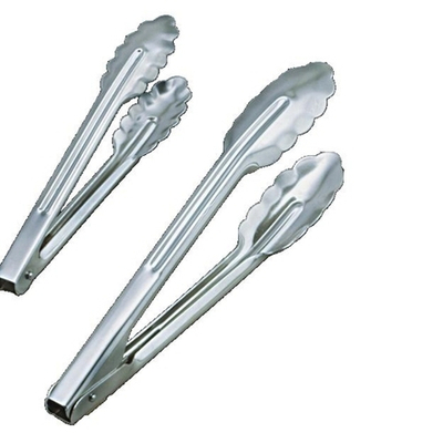 Щипцы Универсальные 24См, Нерж.Сталь Ut09M