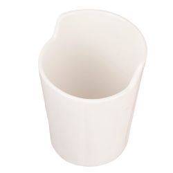 Подставка для кухонных принадлежностей "Naturel" 10*10*13см. v=550мл. (подарочная упаковка)