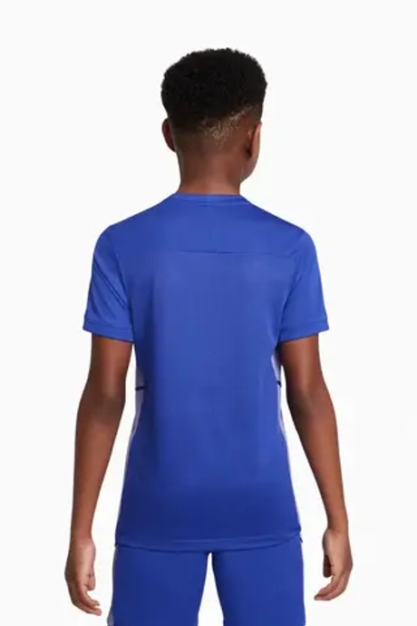 Футболка Nike Dri-FIT Academy 25 Junior - синий