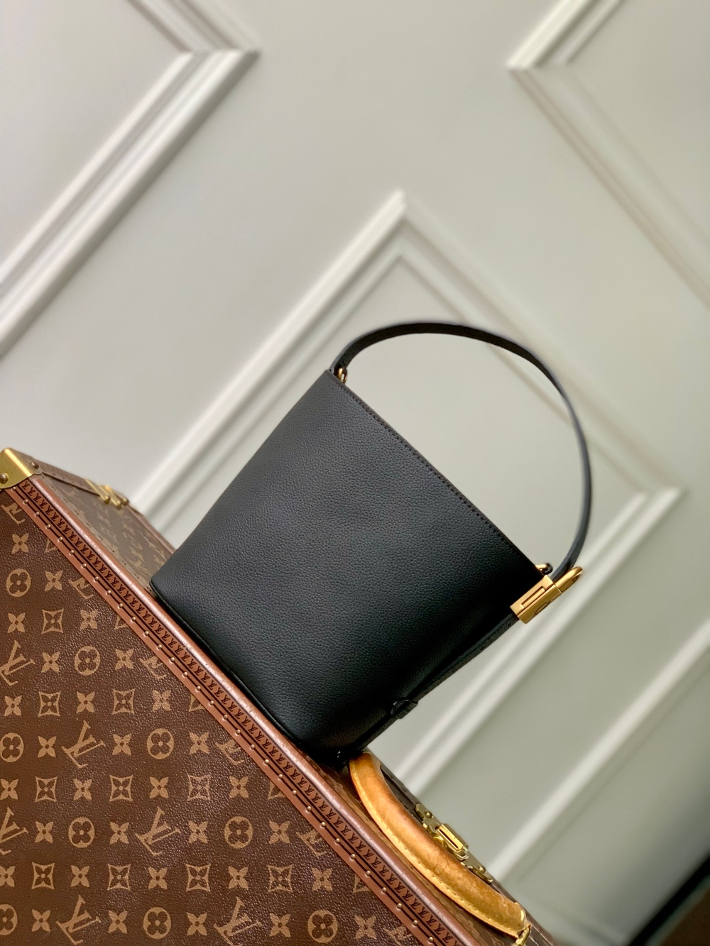 Louis Vuitton Low Key All In BB