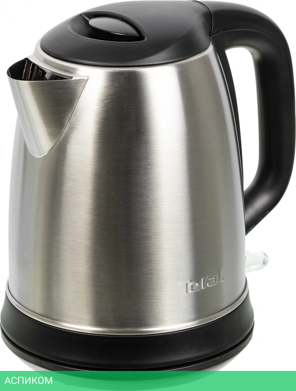 Электрочайник Tefal KI270D30 серебристый