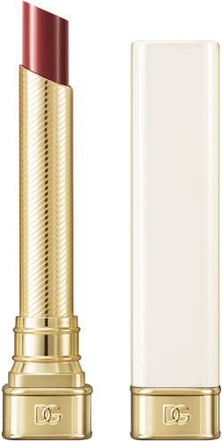 Dolce&Gabbana Classic My Juicy Sheer - Увлажняющая губная помада с блеском оттенок My 22.04, 1 g