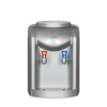 Кулер Ecotronic K1-TE silver