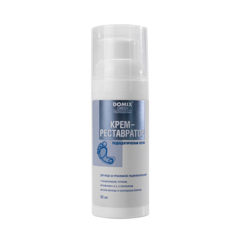 Крем-реставратор Domix, 50 мл